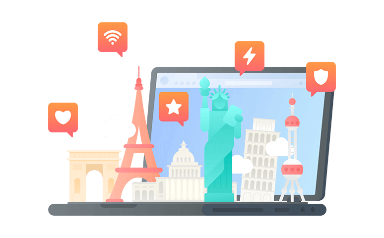 在安道尔连接到中国vpn - 云网吧